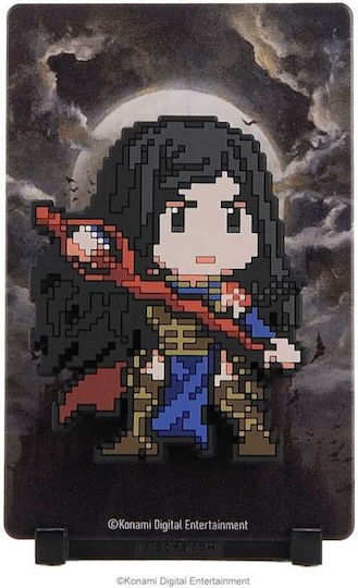 Castlevania Figgyz Συλλεκτικό Μαγνητάκι Shanoa Ύψος 11cm Castlevania Figgyz Συλλεκτικό Μαγνητάκι Shanoa Ύψος 11cm