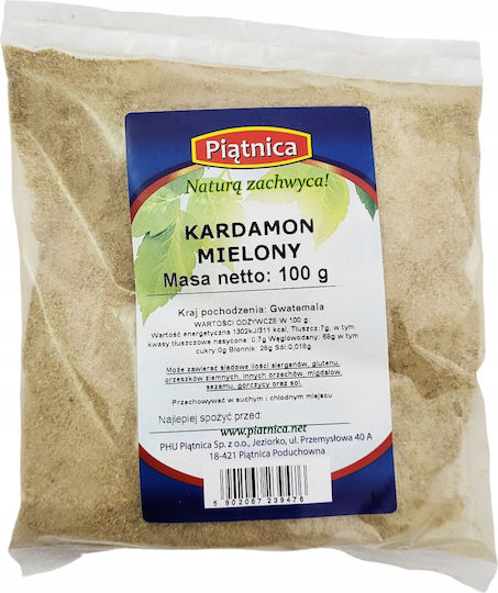 RolPol Κάρδαμο 100gr