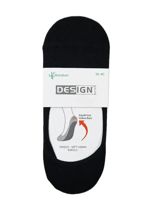 Design Șosete Pentru Femei 7007-045 Design Șosete Pentru Femei 7007-045