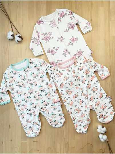 SteweHome SteweHome Geschenkset Für Baby-Kleidung 5 Stück
