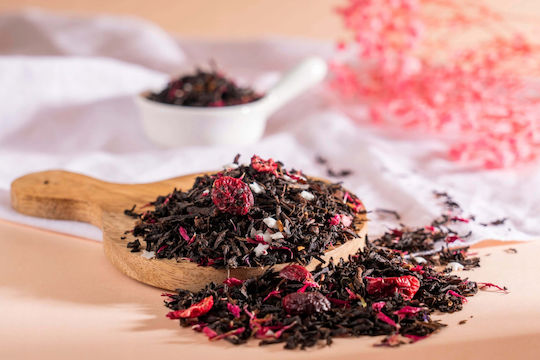 Green Touch Black Tea 40gr