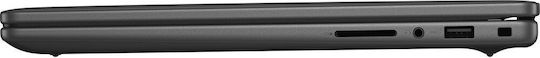 Dell DC14250 14" IPS QHD+ Touchscreen (Core 5-120U/8GB/512GB SSD/W11 Home) (US Keyboard)