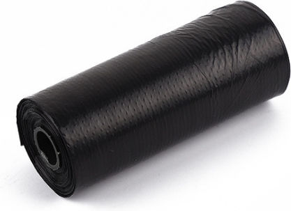 Dog Poop Bags 20 Rolls 300 Pcs + Case