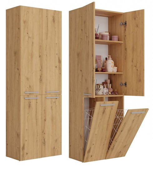 Nel 2k/dd Artisan Bathroom Column