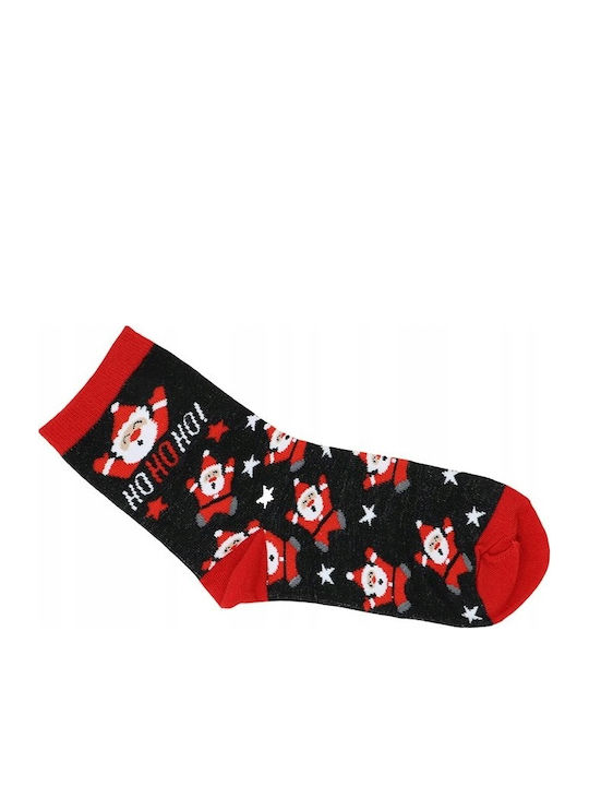 Weihnachtsstrümpfe Weihnachtsmann Weihnachtsgeschenk 37-41
