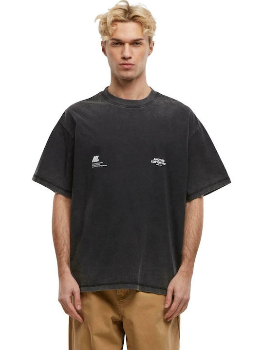T-shirt Black