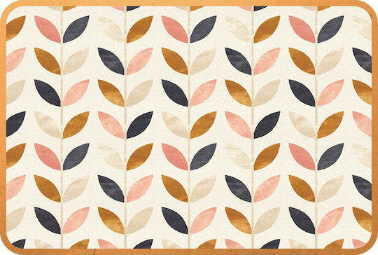 Ango Bath Mat 85110 Multi 40x60cm