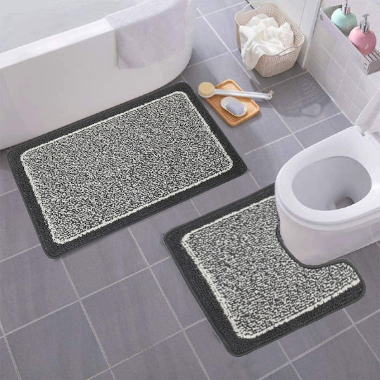 Sidirela Bath Mat Joy 50x80cm