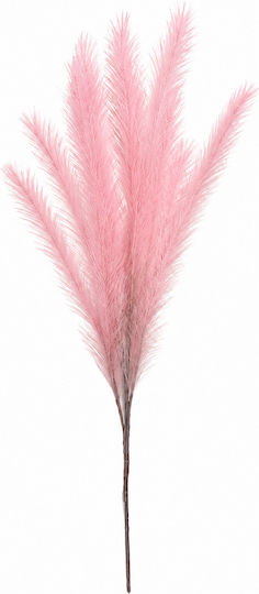 Floare Artificială Uscată Pene 100cm Floare Artificială Uscată Pene 100cm