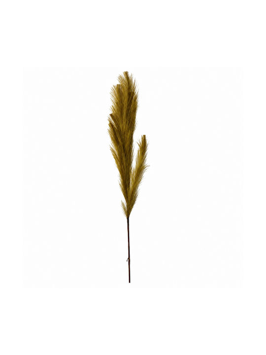 Artificial Dried Feather Flower 80cm