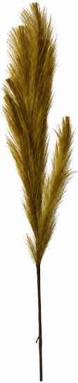 Floare Artificială Uscată Pene 80cm Floare Artificială Uscată Pene 80cm