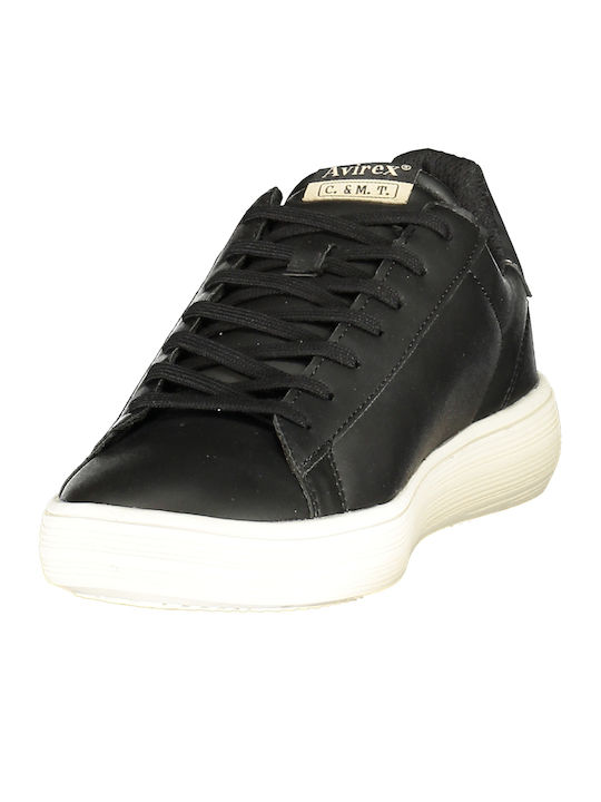Ανδρικά Sneakers Μαύρα