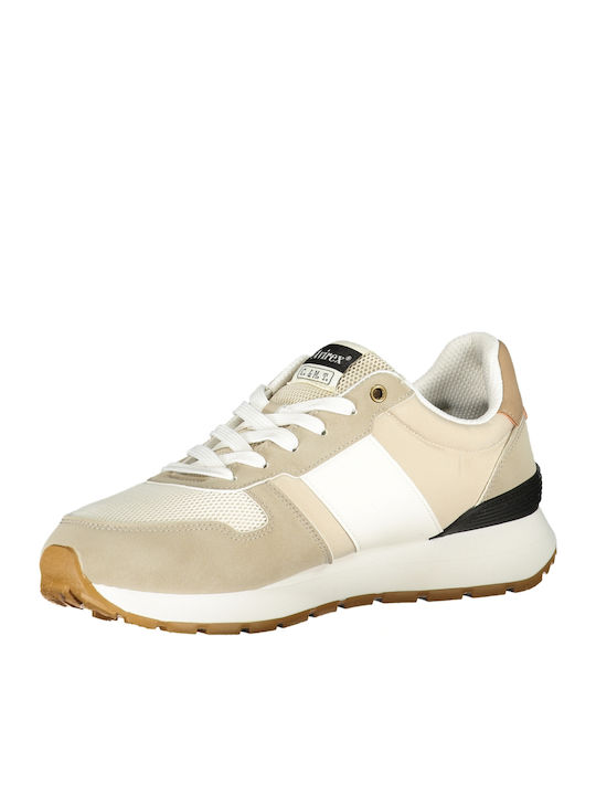 Ανδρικά Sneakers Μπεζ