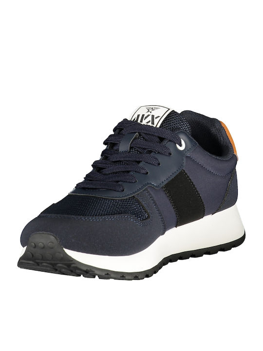 Ανδρικά Sneakers Μπλε