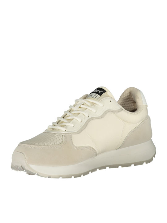 Ανδρικά Sneakers Λευκά