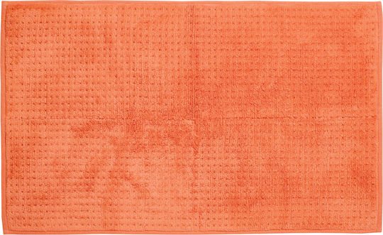 Das Home Covoare de baie Bumbac 0765 420770110765 Corai 70x110cm