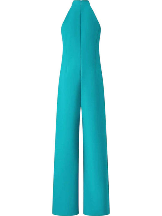 Women's One-piece Jumpsuit Dragon Fruit