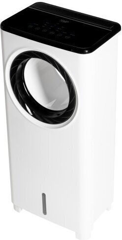 Adler Air Cooler 80W with Remote Control White