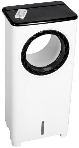 Adler Air Cooler 80W with Remote Control White