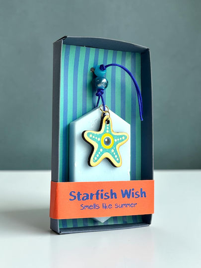 Hanging New Year's Lucky Charm with Wishes Hanging New Year's Lucky Charm with Wishes
