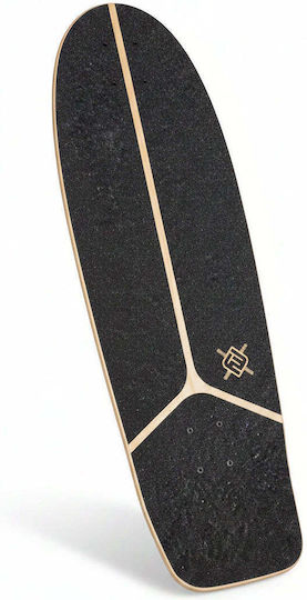 Flying Wheels Surfskate Freedom Komplette Surfskate Türkise