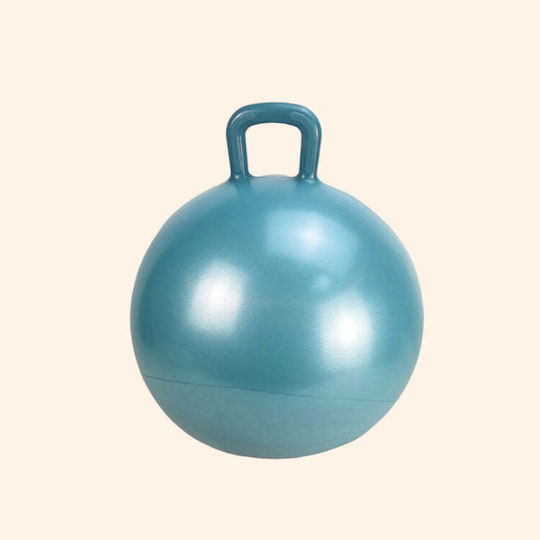 Find that Hippo Hoppers Ball for 6+ Years
