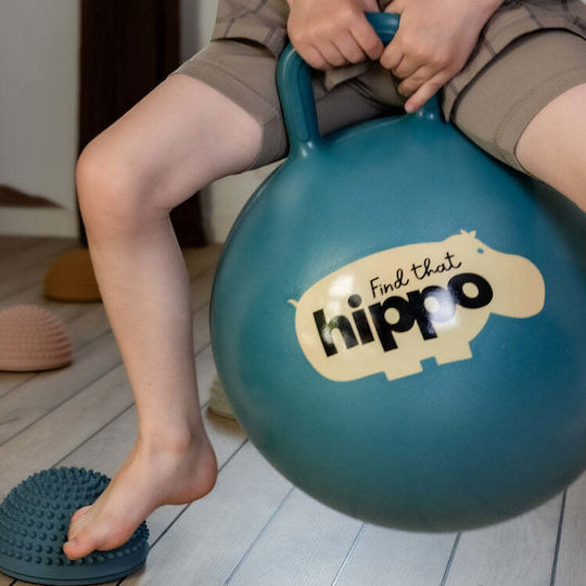 Find that Hippo Hoppers Ball for 6+ Years