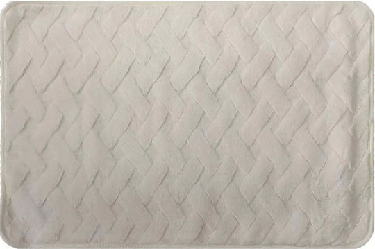Πατάκι Μπάνιου Mat Lines 45x70εκ. Πατάκι Μπάνιου Mat Lines 45x70εκ.