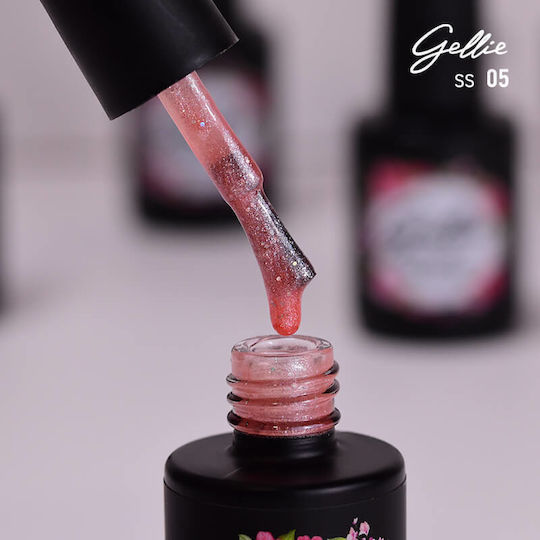 Gellie False Nail Gel Spring Summer Ss05 10ml