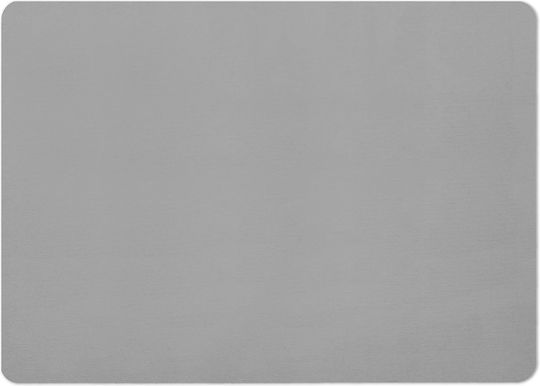 Douceur d'Intérieur Bath Mat Diatonella Gray 50x70cm