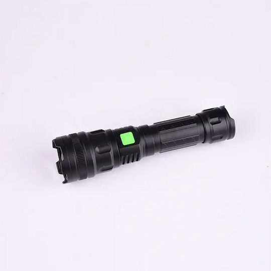 Base Handheld Magnifying Lens with Light