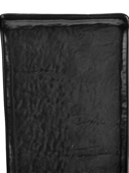 Orion Πέτρινος Δίσκος Σερβιρίσματος 33.5x12x2cm