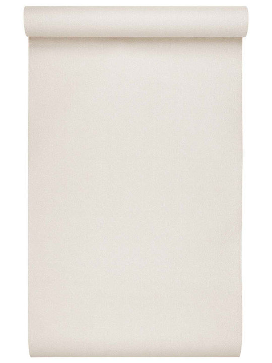 Tapet De Perete Din Material Textil Bej 1000x53cm