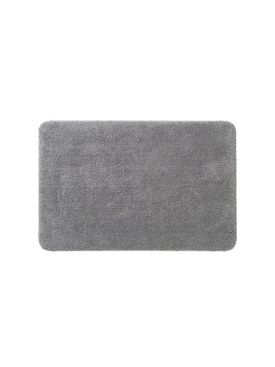 Sealskin Antiderapant Covoraș de Baie 800630 Gri 60x90buc