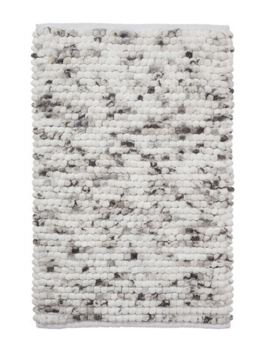 Sealskin Πατάκι Μπάνιου Microfiber Vintage 294655412 Grey 50x80εκ.