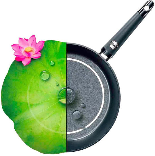 Fissler Levital Classic Pan from Aluminum with Non-Stick Coating 24cm