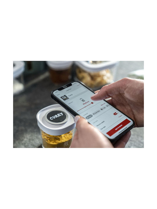 Zwilling J.A. Henckels Set Cutii de Prânz din Silicon 3 Bucăți