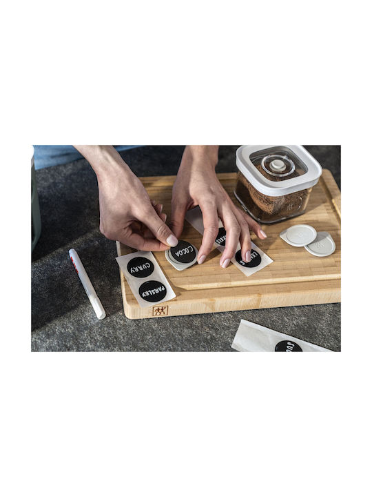Zwilling J.A. Henckels Set Cutii de Prânz din Silicon 3 Bucăți