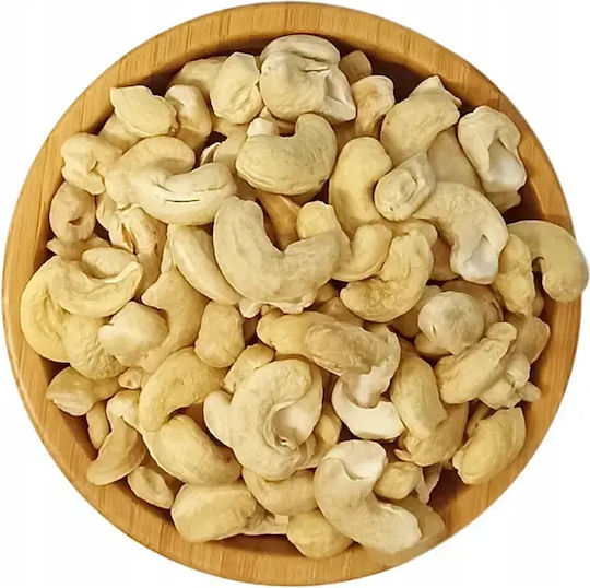 Cashew Nüsse Halbe 500g MIGOgroup