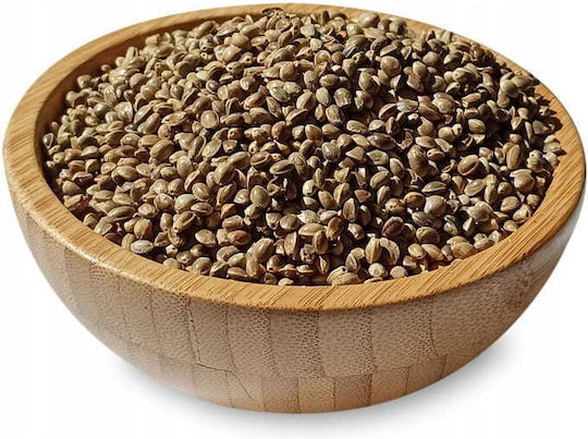 Hemp Seeds Grain 1kg Migogroup