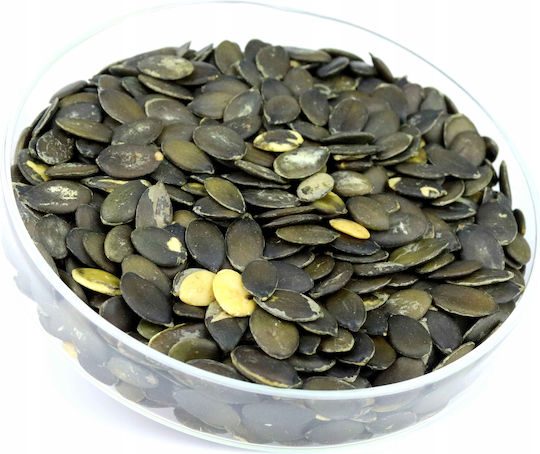 Geschälte Kürbiskerne Naturbelassen Ohne Schale 200g