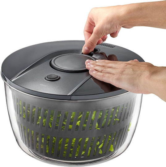 Gefu Gefu Sieb Für Gemüse Aus Inox Stahl
