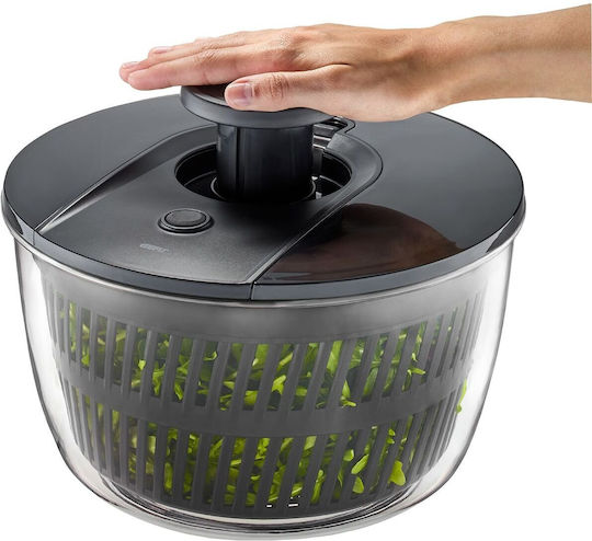 Gefu Gefu Sieb Für Gemüse Aus Inox Stahl