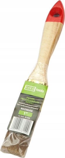 Professional Brush Acrylic 1.0'
