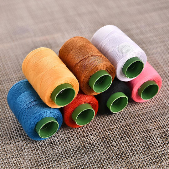 Sewing Thread Set 10 Colors 120 M 30s/2 Vergionic