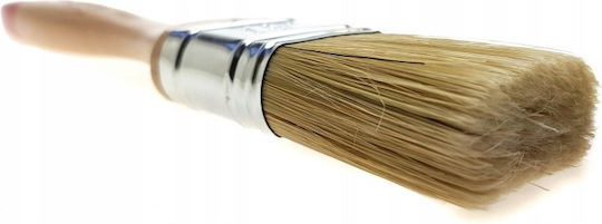 Marrob Pinsel Italienischer Pinsel Öl-Lack Öl-Farben 30mm