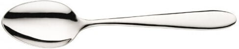 Pintinox Linguri Din Oțel Inoxidabil Argintii 20 8cm 6 Bucăți Pintinox Linguri Din Oțel Inoxidabil Argintii 20 8cm 6 Bucăți