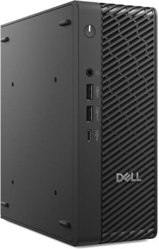 Dell Pro Max Micro Desktop PC (Ultra 7-265/16GB DDR4/512GB SSD/W11 Pro)