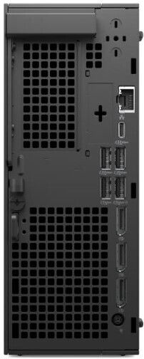 Dell Pro Max Micro Desktop PC (Ultra 7-265/16GB DDR4/512GB SSD/W11 Pro)