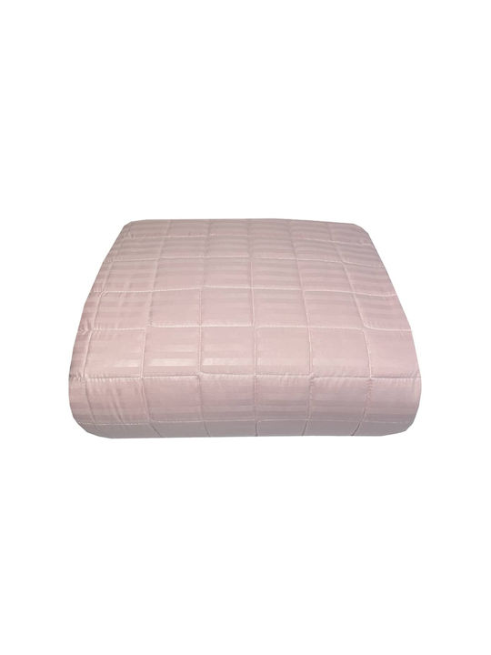 Astron Italy Κουβερλί Μονό Microfiber Zephyr 160x240cm